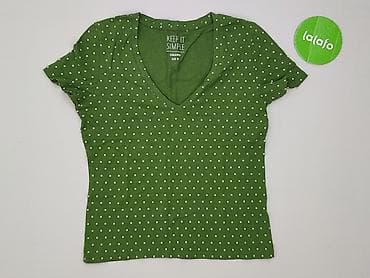 cropp polo: Cropp, T-shirt damski, rozmiar M — 2