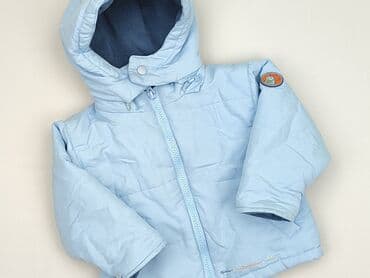 kurtka dewalt: Jacket, St. Bernard, 3-6 months, condition - Very good — 1