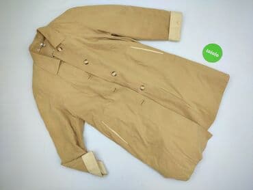 kurtki zimowe damskie c a: Płaszcz damski, rozmiar L — 2