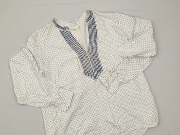 H&M L.O.G.G., Women's blouse, size S (EU 36)