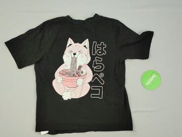 koszulka nirvana sinsay: Sinsay, T-shirt damski, rozmiar S — 4