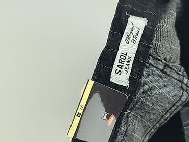 jeans odra: Jeansy dla mężczyzn, rozmiar L — 4