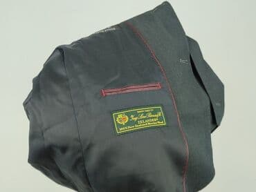 wallis plaszcze: Marynarka dla mężczyzn, rozmiar 3XL — 6