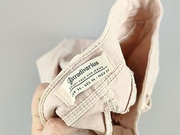 drippy jeans: Jeansy damskie, rozmiar S — 4