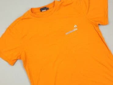 T-shirts: T-shirt for men, S (EU 36), condition - Very good