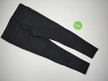 levis strauss jeans: Spodnie materiałowe damskie, rozmiar XL — 3