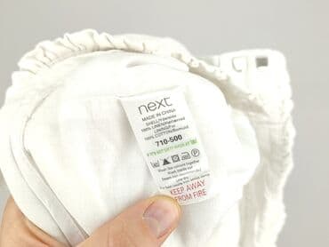 legginsy kolarki: Next, Shorts for women, size XL (EU 42) — 5