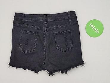 lidl jeans: Szorty damskie, rozmiar L — 3
