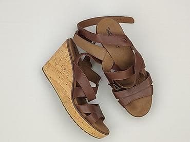 butik tani: Timberland, Sandały damskie, rozmiar 36 — 1