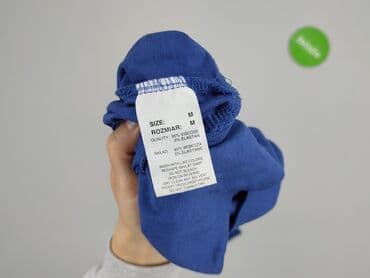 bluzki z odkrytymi ramionami mohito: Bluzka damska, rozmiar M — 5