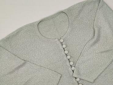 kocia: Kardigan damski, rozmiar One size — 1