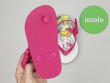 bluzy stich: Sandałki Disney, 24, Używany — 4