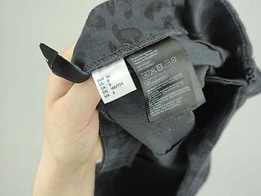 m pl l: H&M, Legginsy rozmiar M — 4