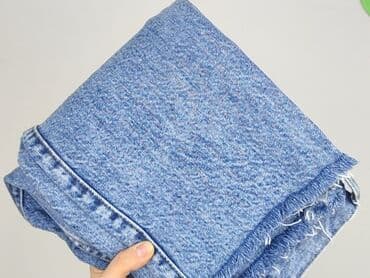 jeansy z asymetrycznym zapieciem: Jeansy damskie, XS w lalafo.pl — 6 jeansy z asymetrycznym zapieciem: Jeansy damskie, XS — 6