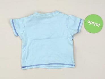 koszulka z harrym potterem: T-shirt, Disney, 3-6 months, condition - Perfect — 3