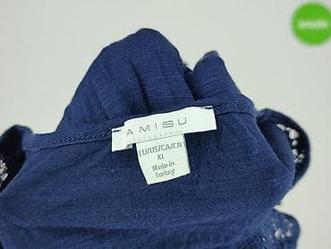 body amisu: Amisu, Жіноча блуза, розмір XL — 4