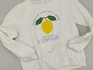 Sweatshirts and fleeces: Women`s sweatshirt, size 9XL — 1