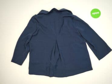 koszulka pod marynarkę damska: Someday., Marynarka damska, rozmiar L — 3