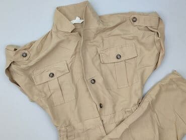 H&M, Kombinezon damski, rozmiar S