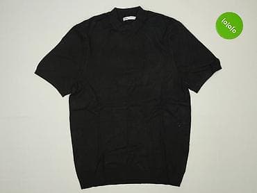 zara woman basic: Zara, T-shirt damski, rozmiar M — 2