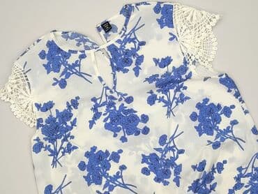Bluzki: Shein, Bluzka damska, rozmiar 2XL
