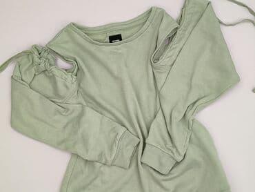 Bluzy: Sinsay, Bluza damska
, rozmiar XS