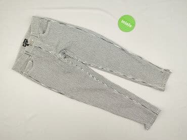 modne jeansy: UP2Fashion, Jeansy damskie, rozmiar S — 2