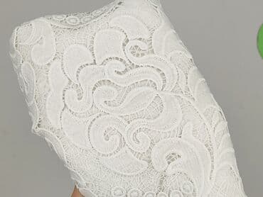 bluzki koronkowe reserved: Reserved, Bluzka damska, rozmiar XS — 5