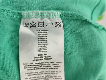 pull and bear kolarki: IDENTIC, Koszulka dla mężczyzn, rozmiar XL — 6