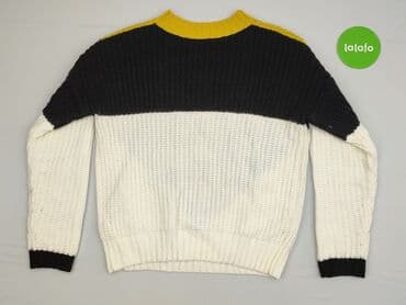 жіночі флісові кофти: Women`s sweater, size 6XL (EU 52) — 3