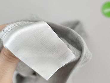 andre koszule: Jean Pascale, Bluza z kapturem dla mężczyzn, rozmiar S — 5