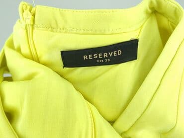 reserved biala sukienka: Reserved, Sukienka damska, rozmiar M — 4
