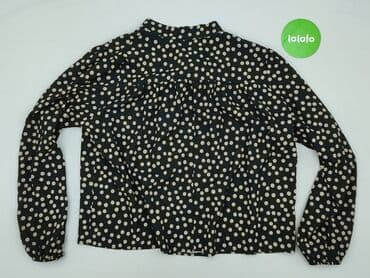 eleganckie bluzki plus size allegro: Bodyflirt, Bluzka damska, XL — 3