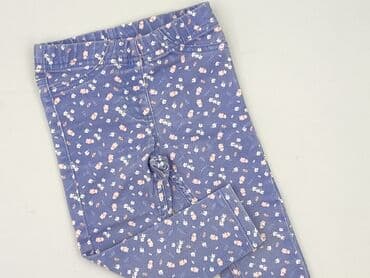 sukienka obcisła: Jeans, Lupilu, 1.5-2 years, 92, condition - Very good — 1