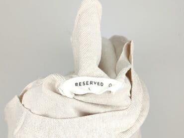 bluzki eldar wyprzedaz: Reserved, Bluzka damska, rozmiar L — 4