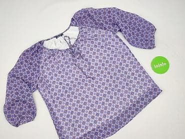 kombinezon 34: In Extenso, Bluzka damska, rozmiar 4XL — 2