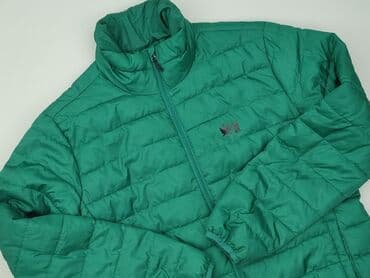 płaszcze zimowe wyprzedaż reserved: Sinsay, Kurtka przejściowa dla mężczyzn, L — 1