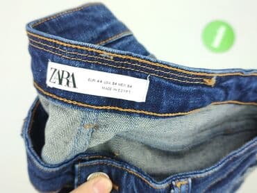 c and a sweter: Jeansy dla mężczyzn, L — 4