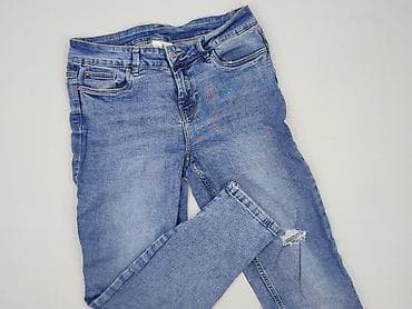 Orsay, Jeansy damskie, rozmiar S