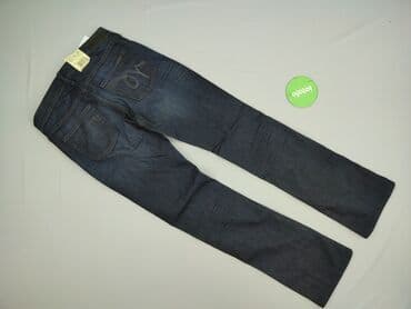 mustang jeansy damskie olx: Jeansy damskie, rozmiar M — 3