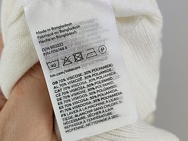 solar golfy: H&M, Golf damski, rozmiar M — 5