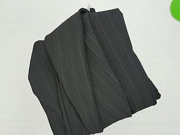 pyjamas h: Spodnie materiałowe damskie, rozmiar XS — 5