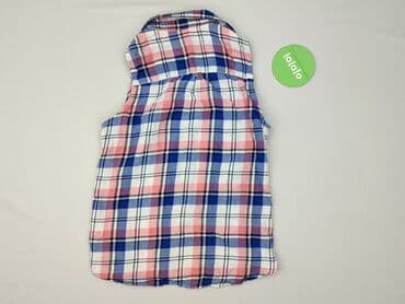 cropp koszula w kratę damska: Cropp, Сорочка жіноча, розмір S — 4