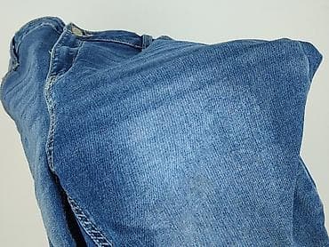 jeans derby: Sinsay, Jeansy damskie, rozmiar 2XL — 6