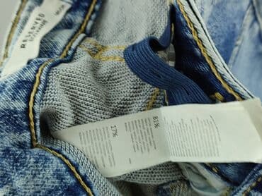 hello kitty spodnie temu: Spodnie jeansowe, Reserved, 10 lat, 140, stan - Idealny — 5