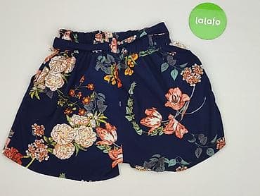 bermudy szorty: Iris & Lilly, Szorty damskie, rozmiar M — 3