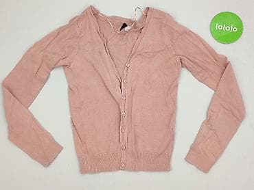 sweter hello kitty h m: H&M Divided, Kardigan damski, rozmiar S — 2