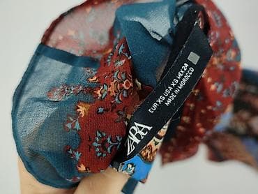zara boho: Zara, Sukienka damska, rozmiar XS — 4