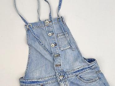 Reserved, Dungarees for women, size S