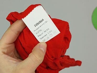 Kobiety: Shein, Top damski, M — 5